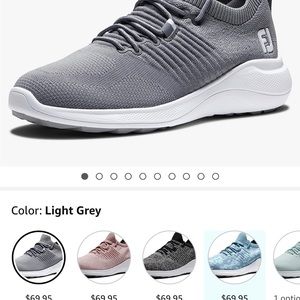 Footjoy Flex XP Women’s Golf Shoes